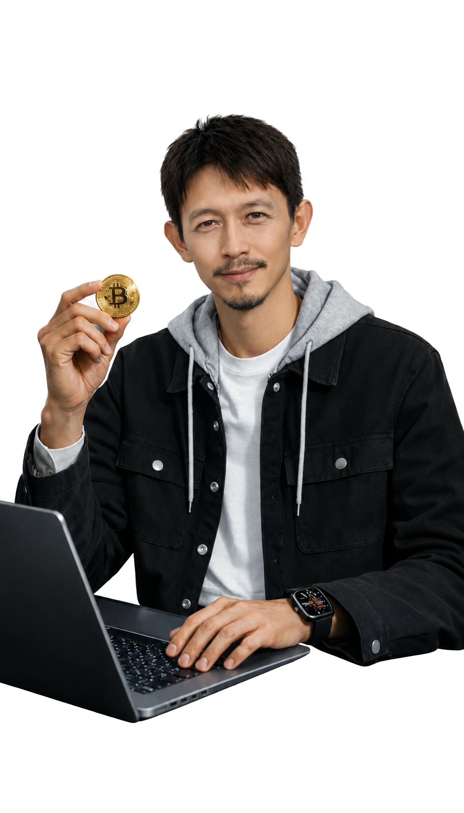 Satoshi